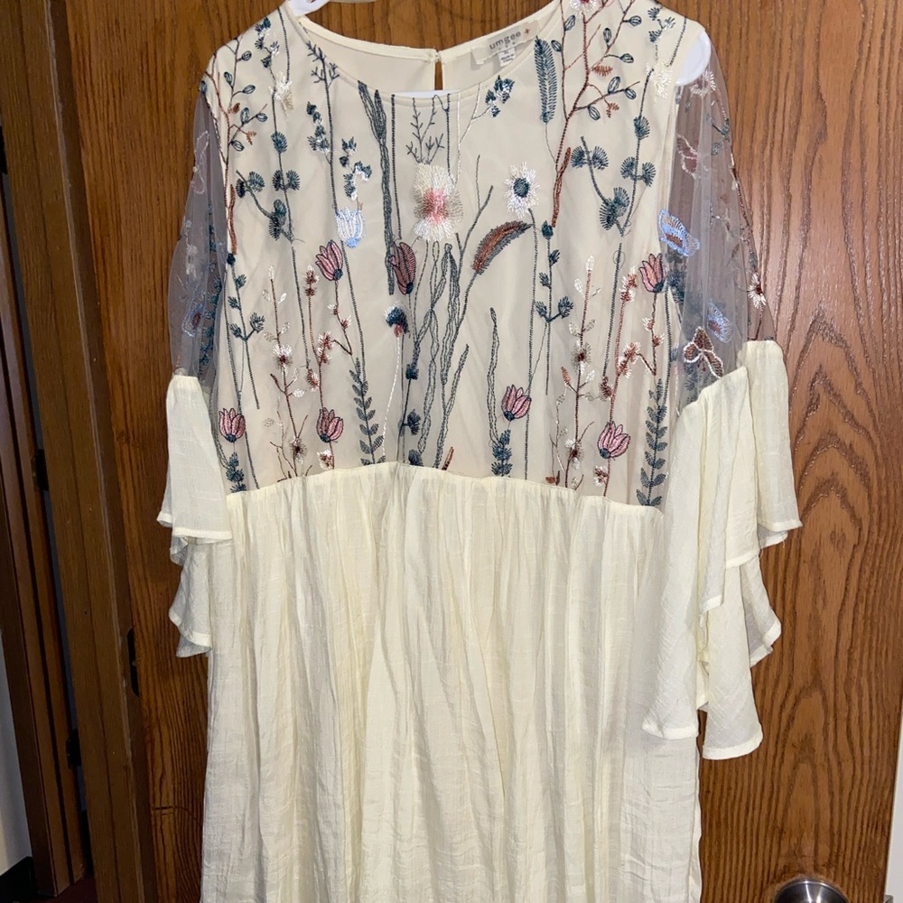 Chic Soul Boutique Dress Never Worn New